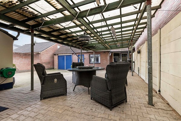 Medium property photo - Deventerstraat 350, 7321 DD Apeldoorn